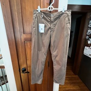 AG Caden in Wild Truffle new w/ tag.